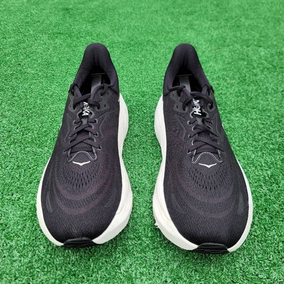 Hoka One One ARAHI 8 Wide - Men's running shoes - Size 10.5 2E - Picture 4 of 11